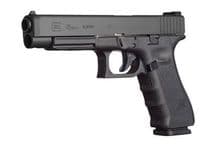 Glock G35 G4 40 S&W 5.3" Barrel 15-Rounds