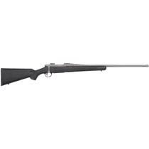 Mossberg Patriot 6.5 PRC 24in Stainless Cerakote - 6.5 PRC
