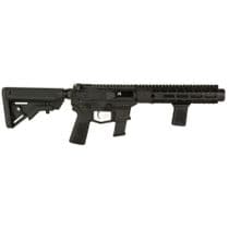 Angstadt Arms Vanquish-9 SBR 9mm 10.5" Barrel 17-Rounds Integrally Suppressed