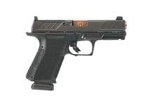 Shadow Systems MR920 Gen 1 9mm Pistol - Optics Ready, Night Sights - 9mm