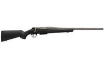 Winchester XPR Compact Gen 1 6.5 PRC Precision Bolt Rifle, Black - 6.5 PRC