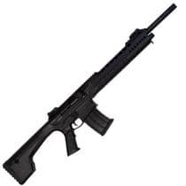 GForce Arms Typhoon 12Ga 20in Black - 12 Gauge