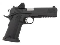 Rock Island Armory TAC Ultra FS HC 9mm 5in Black - 9mm