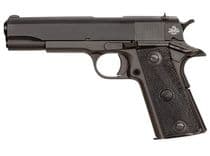 Rock Island 1911 Classic 9mm FS Semi-Auto Pistol -... - 9mm