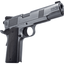 Dickinson Adam 1911 .45 ACP 5in Stainless - .45 ACP
