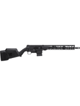 CMMG Dissent BR4: Compact .223/5.56 Rifle - Versat... - .223 Remington