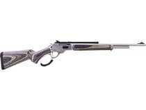 Rossi R95 .44 Magnum 18in Matte Stainless Laminated - .44 Magnum