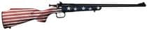 Keystone Old Glory .22 LR Gen 1 Bolt Action Rifle ... - .22 LR