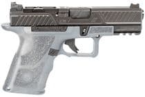 ZEV OZ9 Combat Gen 1 - Elite 9mm Compact Pistol wi... - 9mm