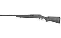 Savage Axis II .308 Win Bolt-Action Rifle - Precision Matte Black 22" - .308 Win