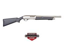 G-Force GFP3 12 GA 20in Nickel - 12 Gauge