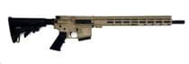 Great Lakes Gen 1 AR-15 .350 Legend FDE Semi-Auto Rifle, 16" Barrel - .350 Legend