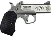 Bond Arms Commander In Chief .45-70 Government - .45-70 Government