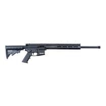 Mountain Billy Gun Goat-15 Helium .22 LR 16in Blac... - .22 LR