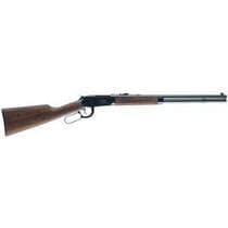 Winchester 94 Short Rifle .38-55 Win 20in Brushed Polish - .38-55 Winchester