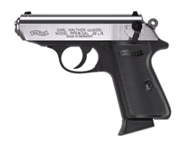 WALTHER PPK/S
