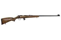 CZ-USA 452 Precision Classic .22 LR Bolt-Action Rifle - .22 LR
