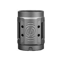 Silencerco Alpha MAAD Brake 2.0