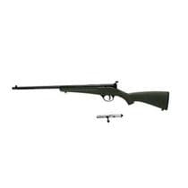 Savage Rascal Youth .22 LR Bolt Action Rifle - 16.1" Barrel - .22 LR