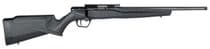 Savage B22 FVSR .22 LR Bolt-Action Rifle, 16.3" Barrel, AccuTrigger - .22 LR