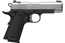 Browning 1911-380 Compact .380 ACP 3.63in - .380 ACP