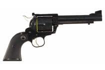 Ruger Blackhawk Gen 1 .44 Special Revolver - Precision & Power