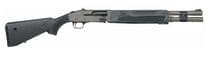 Mossberg 940 Pro Tactical 12 Gauge 18.5in Tungsten - 12 Gauge
