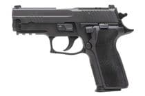Sig Sauer P229 R Elite 9mm - Optic Ready Nitron Finish - 9mm