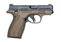 Smith & Wesson Bodyguard 2.0 .380 ACP 2.75in Midni... - .380 ACP