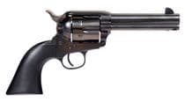 Taylors & Co Devil Anse .45 Colt SAO Revolver - 4.75" Case Hardened - .45 Colt