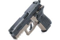 Arex Defense Zero 1 Compact 9mm Luger 3.85in FDE