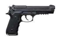 EAA Girsan Regard MC Gen 1 - 9MM, 18rd, Matte Black, 5.2" Barrel - 9mm