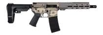 Shark Coast Tactical Military 5.56 NATO 10.5in 2-T... - 5.56 NATO