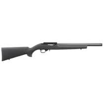 Ruger 10/22 TALO Tactical .22LR Semi-Auto Rifle - Black Finish - .22 LR