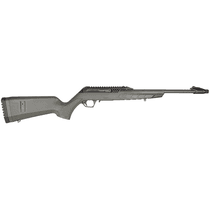 Derya TM22 .22 LR 18in OD Green - .22 LR