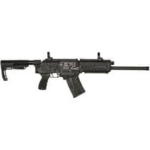 FosTech Outdoors Origin-12 12 GA 18" Barrel 5-Rounds