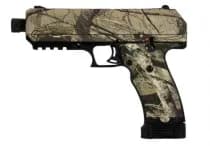 Hi-Point JHP Gen 2 .45 ACP 5.25in Black - .45 ACP