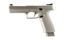 APA SilverStrike 9mm - Precision Striker-Fired Han... - 9mm