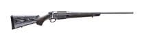 Tikka T3x Laminated .300 WSM 20in Stainless - .300 WSM