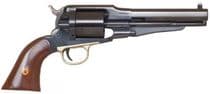 Cimarron 1858 Black Army Revolver .45 Colt, 5.5" B... - .45 Colt