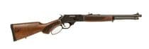 Henry H9 Protector Carbine .360 Buckhammer 16.5in Blued Walnut - .360 Buckhammer