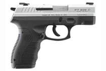 Taurus 738 Gen 1 Compact 9mm - Lightweight Conceal... - 9mm