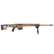 BARRETT MK22 Deploy Kit Rifle 338 Norma 27 10rd PSR - Coyote