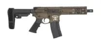 Brigade BM-15 5.56 NATO 7.5in - 5.56 NATO