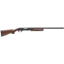 Remington 870 Wingmaster - 20 GA Pump Shotgun, 28" Barrel Classic - 20 Gauge