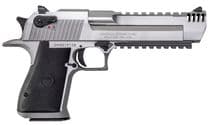 Desert Eagle Mark XIX Stainless .357 Magnum - Prec... - .357 Magnum