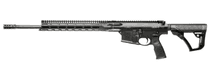 Daniel Defense DD5 V5 Gen 1 6.5 Creedmoor Tactical Semi-Auto Rifle - Black - 6.5 Creedmoor