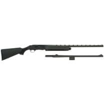 Mossberg 930 Gen 1 Dual-Purpose 12 GA Semi-Auto Shotgun - 12 Gauge