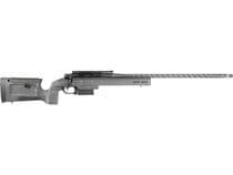 LaRue Siete Magnum 6.5 PRC 24in Gray - 6.5 PRC