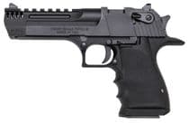 Desert Eagle L5 Gen 1 - .44 Mag Black Aluminum Handgun - .44 Magnum